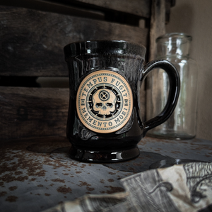 Carpe Diem EDC Coffee Mugs