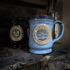 Carpe Diem EDC Coffee Mugs