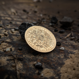 Viking Travel Coin