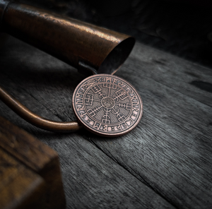 Viking Travel Coin